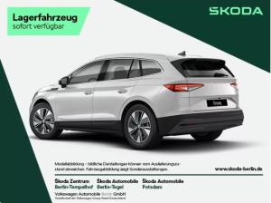 Skoda ENYAQ iV 80 - Sofort Verfügbar!