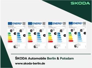 Skoda ENYAQ iV 80 - Sofort Verfügbar!