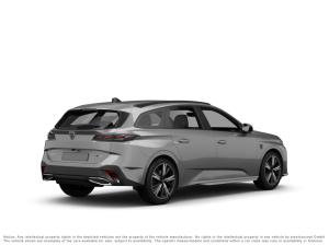 Peugeot 308 SW PureTech 130 Active Pack Metallic AKTION!