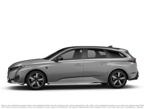 Peugeot 308 SW PureTech 130 Active Pack Metallic AKTION!