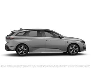 Peugeot 308 SW PureTech 130 Active Pack Metallic AKTION!