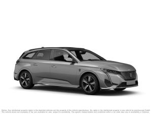 Peugeot 308 SW PureTech 130 Active Pack Metallic AKTION!