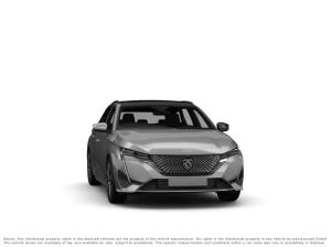 Peugeot 308 SW PureTech 130 Active Pack Metallic AKTION!