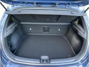Hyundai i30 Advantage Privat & Gewerbe Schwarz PLUS-PAKET 100PS Automatik Navi digitales Cockpit LED Apple CarPl