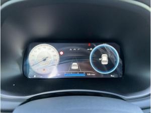 Hyundai i30 Advantage Privat & Gewerbe Schwarz PLUS-PAKET 100PS Automatik Navi digitales Cockpit LED Apple CarPl