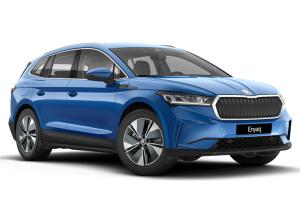 Skoda ENYAQ **Bestellfahrzeug** - frei konfigurierbar