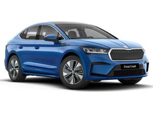 Skoda ENYAQ Coupe **Bestellfahrzeug** - frei konfigurierbar