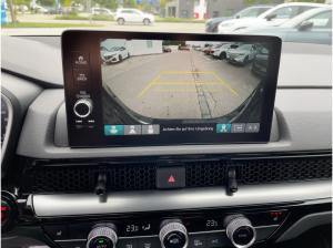 Honda CR-V e:HEV Elegance 2WD *Standort: Augsburg*