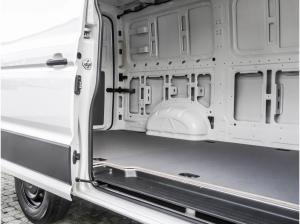 Volkswagen Crafter 35 Kasten MR 2.0TDI Klima Navi PDC