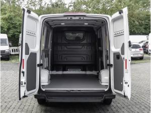 Volkswagen Crafter 35 Kasten MR 2.0TDI Klima Navi PDC