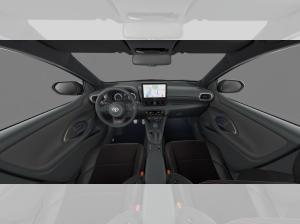 Toyota Yaris 1.5l Hybrid GR SPORT Infotainment*Safety