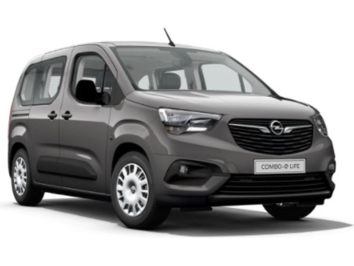 Opel Combo -e Life Ultimate *GEWERBEKUNDENANGEBOT*