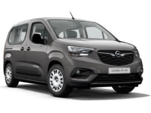 Opel Combo -e Life Ultimate *GEWERBEKUNDENANGEBOT*