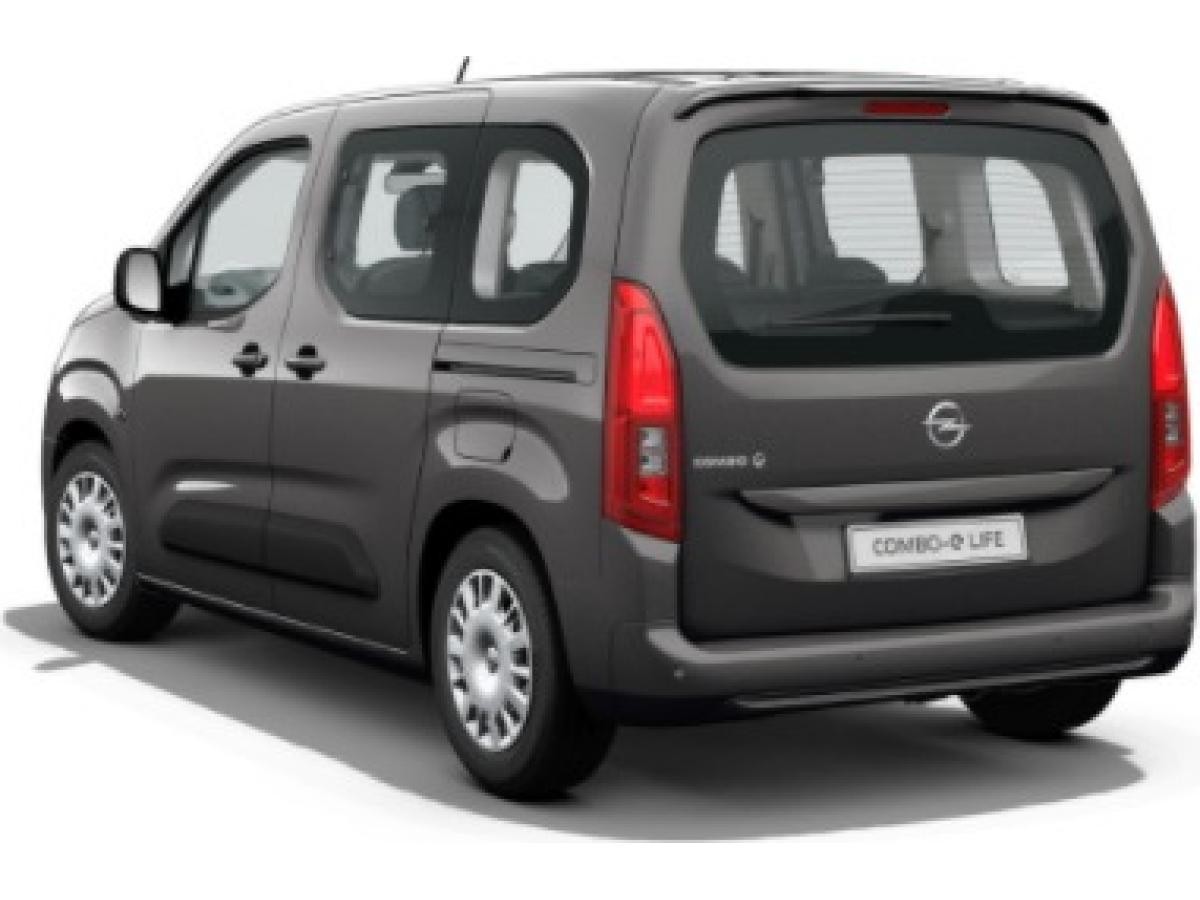 Opel Combo -e Life Ultimate *GEWERBEKUNDENANGEBOT*