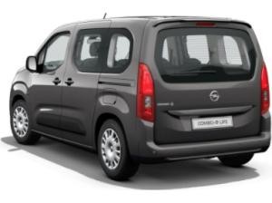 Opel Combo -e Life Ultimate *GEWERBEKUNDENANGEBOT*