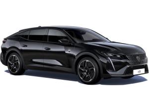 Peugeot 408 GT Benzin Automatik ❗HAMMER DEAL MIT MASSAGE, AMBIENTEBELEUCHTUNG UVM... ❗