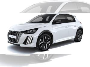 Peugeot 208 GT Benzin Automatik ❗KONDITIONEN NUR NOCH KURZZEITIG VERFÜGBAR❗