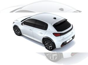 Peugeot 208 GT Benzin Automatik ❗KONDITIONEN NUR NOCH KURZZEITIG VERFÜGBAR❗