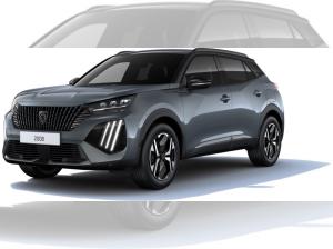 Peugeot 2008 GT Benzin Automatik ❗TOP AUSSTATTUNG, ALLWETTER, MASSAGE & AMBIENTE.❗
