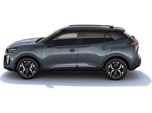 Peugeot 2008 GT Benzin Automatik ❗TOP AUSSTATTUNG, ALLWETTER, MASSAGE & AMBIENTE.❗