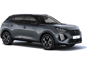 Peugeot 2008 GT Benzin Automatik ❗TOP AUSSTATTUNG, ALLWETTER, MASSAGE & AMBIENTE.❗