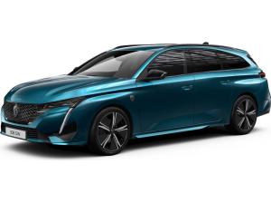 Peugeot 308 SW GT Benzin Automatik ❗KONDITIONEN NUR NOCH KURZZEITIG VERFÜGBAR❗