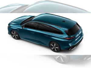 Peugeot 308 SW GT Benzin Automatik ❗KONDITIONEN NUR NOCH KURZZEITIG VERFÜGBAR❗