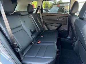 Nissan X-Trail 1.5 VC-T e-4ORCE Tekna 4x4 inkl.❄WINTERRÄDER GRATIS  #KURZFRISTIG VERFÜGBAR