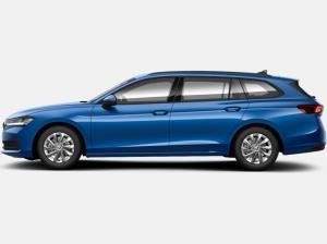 Skoda Superb Combi Essence 1,5l TSI DSG "Bestellaktion" inkl. Wartung