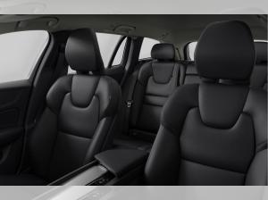 Volvo V60 B4 B PLUS DARK incl. Business-Paket und Full-Leasing