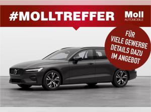 Volvo V60 B4 B PLUS DARK incl. Business-Paket und Full-Leasing