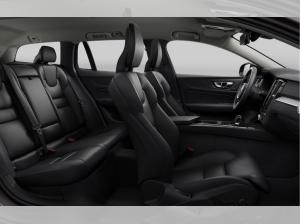 Volvo V60 B4 B PLUS DARK incl. Business-Paket und Full-Leasing