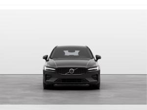 Volvo V60 B4 B PLUS DARK incl. Business-Paket und Full-Leasing