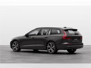 Volvo V60 B4 B PLUS DARK incl. Business-Paket und Full-Leasing