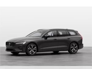 Volvo V60 B4 B PLUS DARK incl. Business-Paket und Full-Leasing