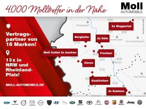 Volvo V60 B4 B PLUS DARK incl. Business-Paket und Full-Leasing