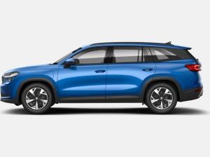 Skoda Kodiaq Selection 1,5l TSI DSG "Bestellaktion" inkl. Wartung