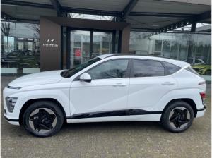 Hyundai Kona Elektro SX2 65,4kWh Batterie PRIME Glas-Schiebedach +++SOFORT VERFÜGBAR+++