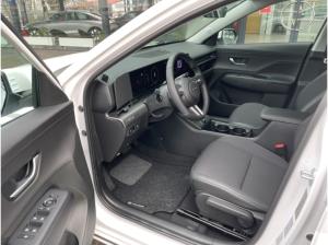Hyundai Kona Elektro SX2 65,4kWh Batterie PRIME Glas-Schiebedach +++SOFORT VERFÜGBAR+++