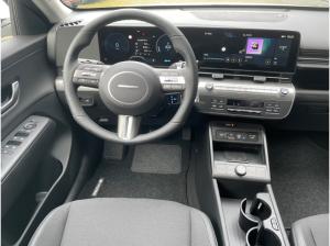 Hyundai Kona Elektro SX2 65,4kWh Batterie PRIME Glas-Schiebedach +++SOFORT VERFÜGBAR+++