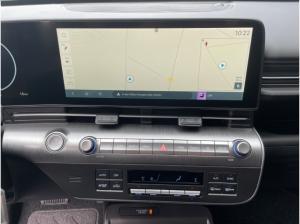 Hyundai Kona Elektro SX2 65,4kWh Batterie PRIME Glas-Schiebedach +++SOFORT VERFÜGBAR+++