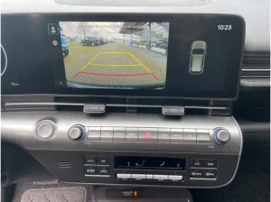 Hyundai Kona Elektro SX2 65,4kWh Batterie PRIME Glas-Schiebedach +++SOFORT VERFÜGBAR+++