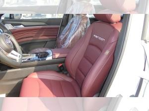 DFSK Fengon 5 0% Finanzierung