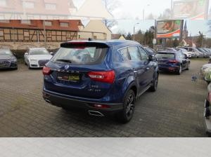 DFSK Glory 580 Ballonfinanzierung