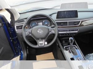 DFSK Glory 580 Ballonfinanzierung