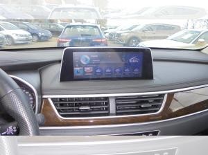 DFSK Glory 580 Ballonfinanzierung