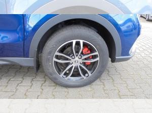 DFSK Glory 580 Ballonfinanzierung