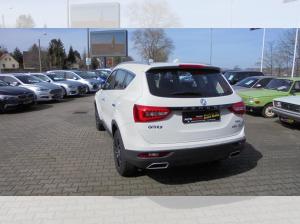 DFSK Glory 580 Ballonfinanzierung