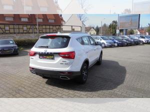 DFSK Glory 580 Ballonfinanzierung