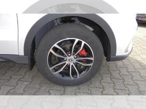 DFSK Glory 580 Ballonfinanzierung